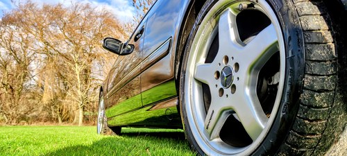 2006 Mercedes-Benz CL500 For Sale (picture 101 of 111)