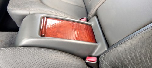 2006 Mercedes-Benz CL500 For Sale (picture 43 of 111)