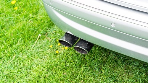 2000 Mercedes-Benz CL600 AMG (C215) à vendre (picture 109 of 132)