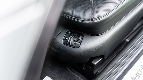 2000 Mercedes-Benz CL600 AMG (C215) à vendre (picture 54 of 132)