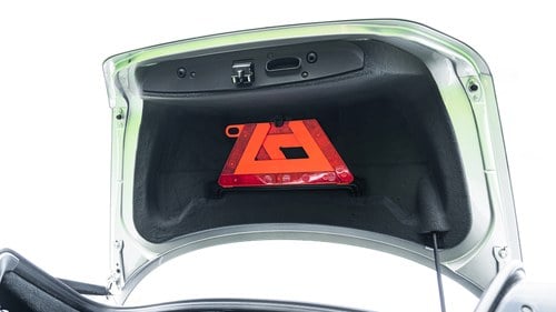 2000 Mercedes-Benz CL600 AMG (C215) à vendre (picture 87 of 132)