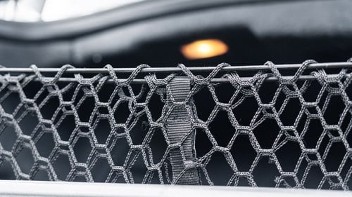 2000 Mercedes-Benz CL600 AMG (C215) à vendre (picture 91 of 132)