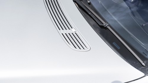 2000 Mercedes-Benz CL600 AMG (C215) à vendre (picture 111 of 132)