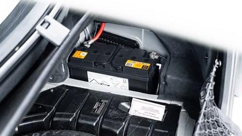 2000 Mercedes-Benz CL600 AMG (C215) à vendre (picture 92 of 132)