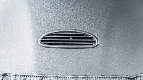 2000 Mercedes-Benz CL600 AMG (C215) à vendre (picture 78 of 132)