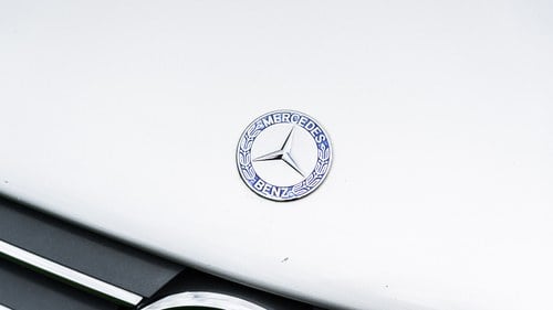 2000 Mercedes-Benz CL600 AMG (C215) à vendre (picture 97 of 132)