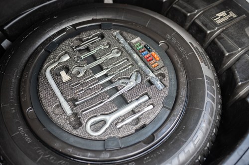 2000 Mercedes-Benz CL 600 For Sale (picture 116 of 206)