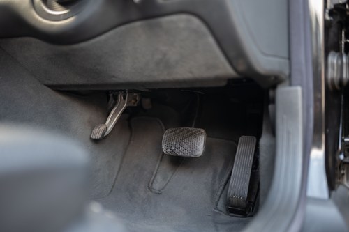 2000 Mercedes-Benz CL 600 For Sale (picture 77 of 206)