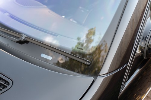 2000 Mercedes-Benz CL 600 For Sale (picture 157 of 206)