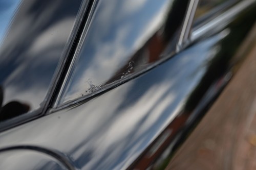 2000 Mercedes-Benz CL 600 For Sale (picture 147 of 206)