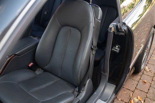 2000 Mercedes-Benz CL 600 For Sale (picture 51 of 206)