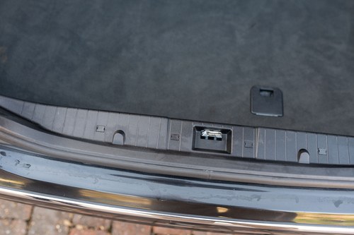 2000 Mercedes-Benz CL 600 For Sale (picture 123 of 206)