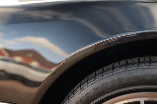 2000 Mercedes-Benz CL 600 For Sale (picture 143 of 206)