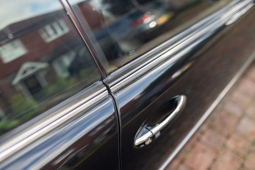 2000 Mercedes-Benz CL 600 For Sale (picture 146 of 206)