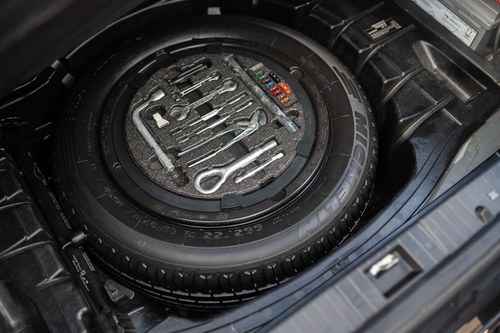 2000 Mercedes-Benz CL 600 For Sale (picture 115 of 206)