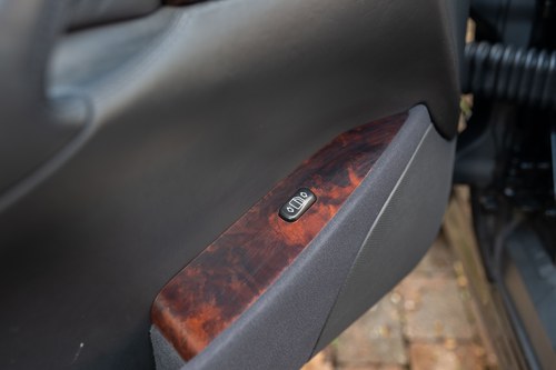 2000 Mercedes-Benz CL 600 For Sale (picture 47 of 206)