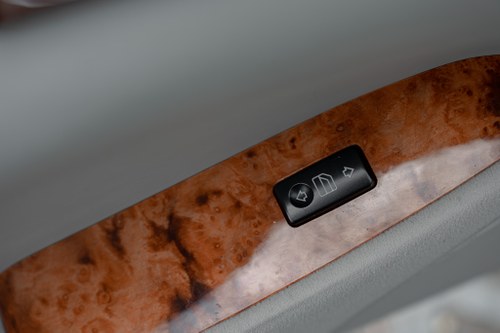 2004 Mercedes-Benz CL600 V12 Bi-Turbo Coupé (C215) En venta (imagen 40 de 86)