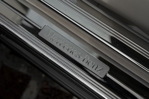 2004 Mercedes-Benz CL600 V12 Bi-Turbo Coupé (C215) En venta (imagen 24 de 86)