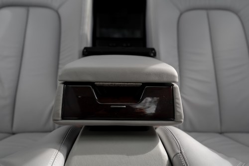 2004 Mercedes-Benz CL600 V12 Bi-Turbo Coupé (C215) En venta (imagen 54 de 86)