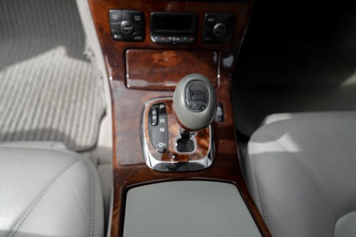 2004 Mercedes-Benz CL600 V12 Bi-Turbo Coupé (C215) En venta (imagen 32 de 86)