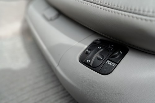 2004 Mercedes-Benz CL600 V12 Bi-Turbo Coupé (C215) En venta (imagen 27 de 86)