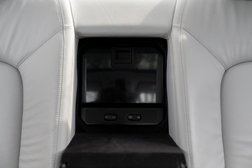 2004 Mercedes-Benz CL600 V12 Bi-Turbo Coupé (C215) En venta (imagen 53 de 86)