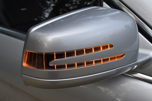 2014 Mercedes-Benz CL63 AMG For Sale (picture 115 of 154)