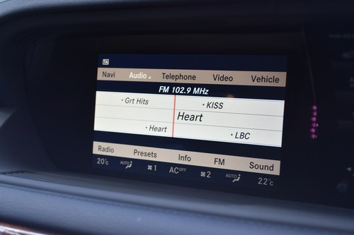 2014 Mercedes-Benz CL63 AMG For Sale (picture 88 of 154)