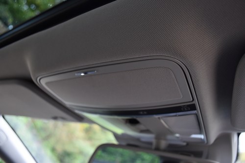 2014 Mercedes-Benz CL63 AMG For Sale (picture 83 of 154)