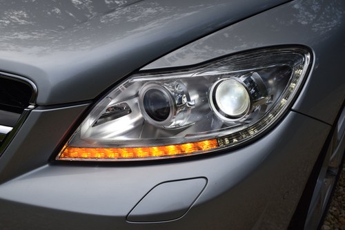 2014 Mercedes-Benz CL63 AMG For Sale (picture 117 of 154)