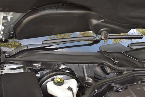 2014 Mercedes-Benz CL63 AMG For Sale (picture 147 of 154)