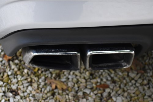 2014 Mercedes-Benz CL63 AMG For Sale (picture 110 of 154)