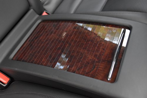 2014 Mercedes-Benz CL63 AMG For Sale (picture 72 of 154)