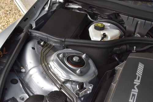 2014 Mercedes-Benz CL63 AMG For Sale (picture 143 of 154)