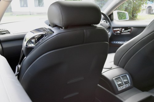 2014 Mercedes-Benz CL63 AMG For Sale (picture 46 of 154)