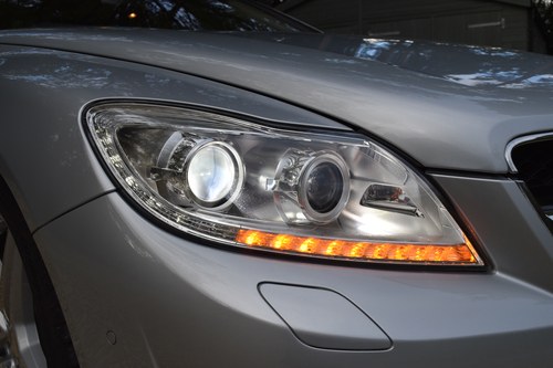 2014 Mercedes-Benz CL63 AMG For Sale (picture 116 of 154)