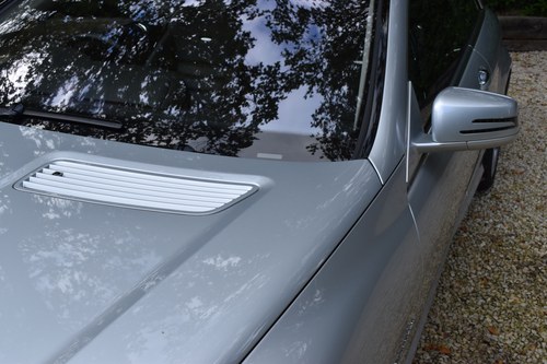 2014 Mercedes-Benz CL63 AMG For Sale (picture 126 of 154)