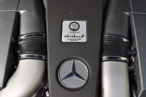 2014 Mercedes-Benz CL63 AMG For Sale (picture 138 of 154)