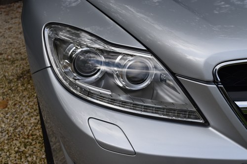 2014 Mercedes-Benz CL63 AMG For Sale (picture 119 of 154)