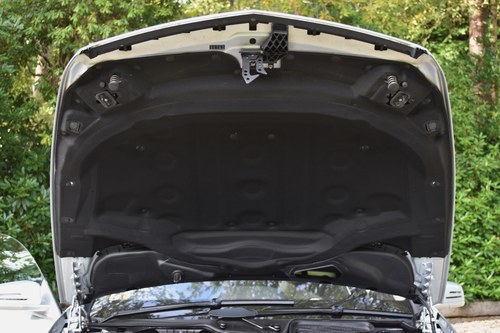 2014 Mercedes-Benz CL63 AMG For Sale (picture 132 of 154)