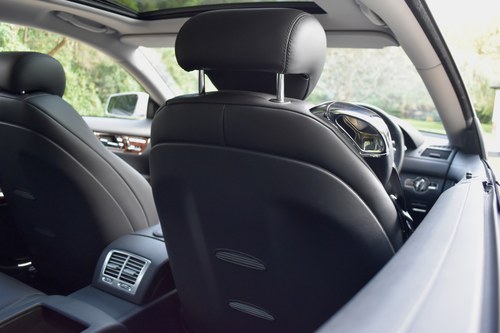 2014 Mercedes-Benz CL63 AMG For Sale (picture 51 of 154)