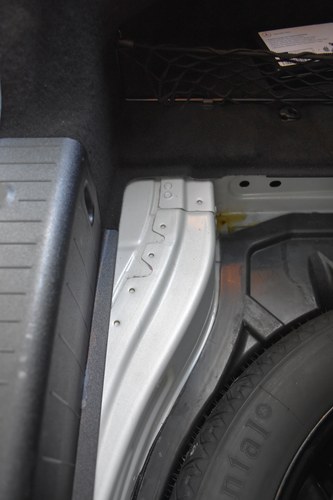 2014 Mercedes-Benz CL63 AMG For Sale (picture 98 of 154)