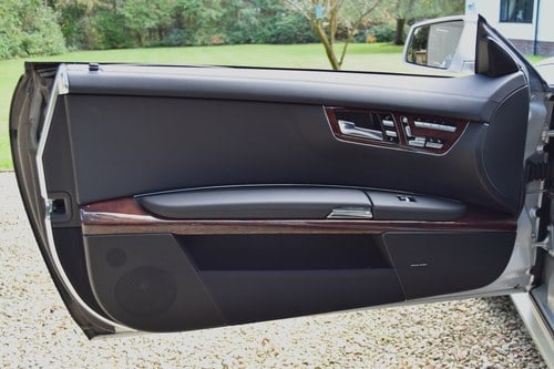 2014 Mercedes-Benz CL63 AMG For Sale (picture 34 of 154)