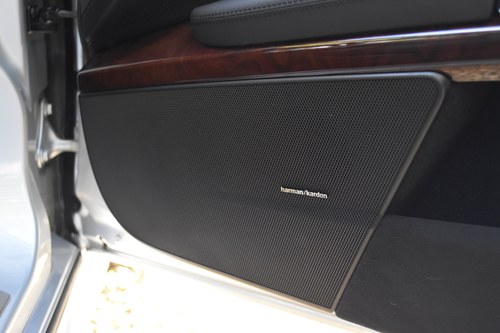 2014 Mercedes-Benz CL63 AMG For Sale (picture 89 of 154)