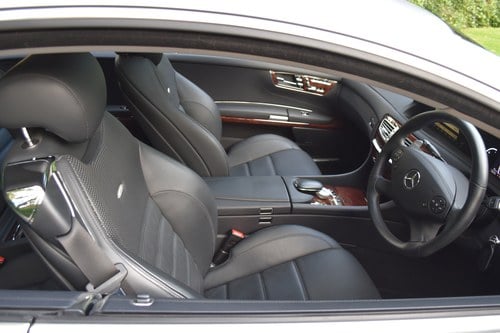 2014 Mercedes-Benz CL63 AMG For Sale (picture 25 of 154)