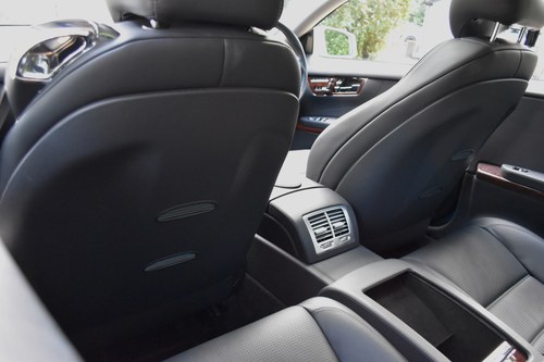 2014 Mercedes-Benz CL63 AMG For Sale (picture 47 of 154)