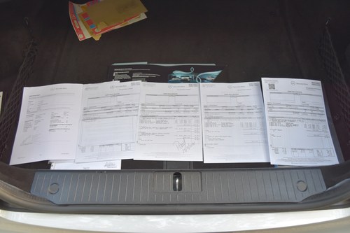 2014 Mercedes-Benz CL63 AMG For Sale (picture 154 of 154)