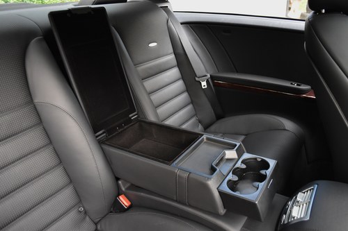 2014 Mercedes-Benz CL63 AMG For Sale (picture 68 of 154)