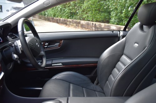 2014 Mercedes-Benz CL63 AMG For Sale (picture 53 of 154)