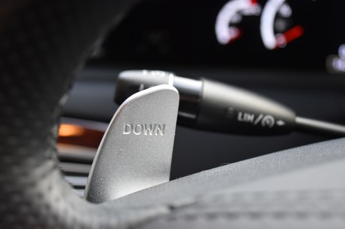 2014 Mercedes-Benz CL63 AMG For Sale (picture 43 of 154)